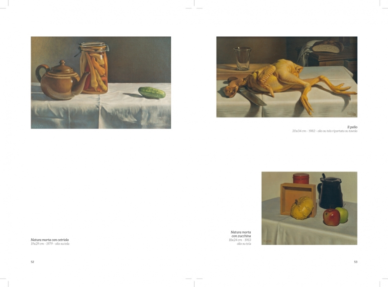 exhibition catalog (layout)