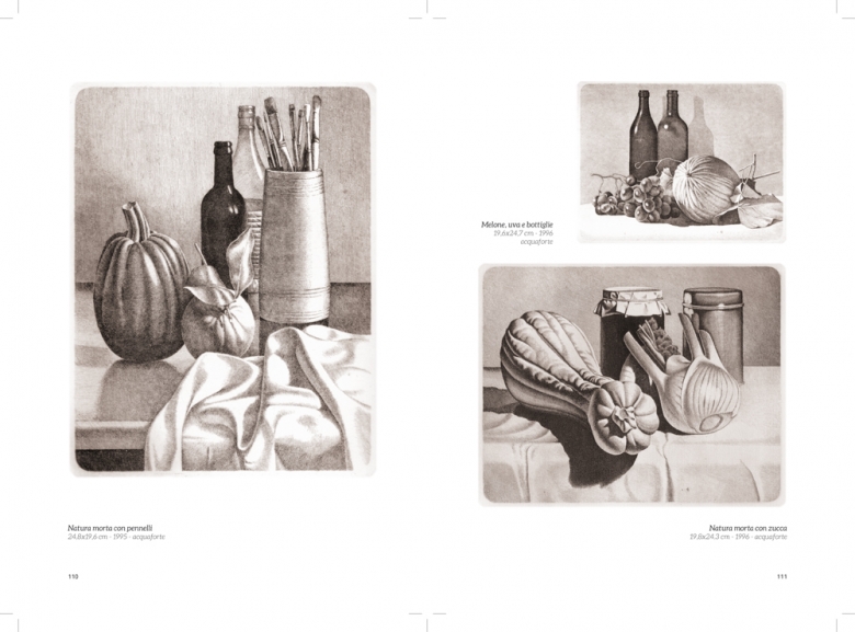 exhibition catalogue (layout)