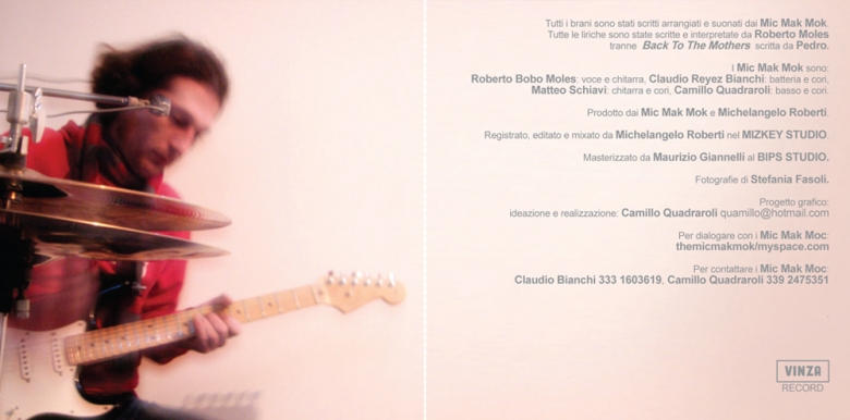 booklet