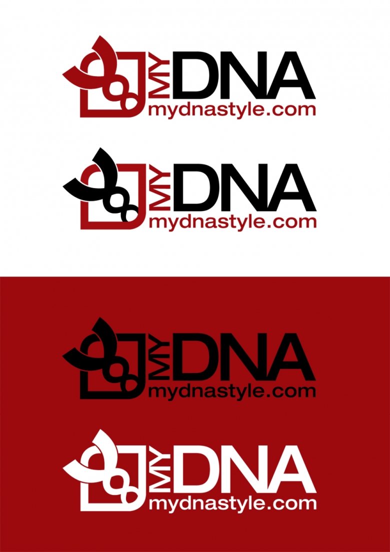 proposals for the logo and color development