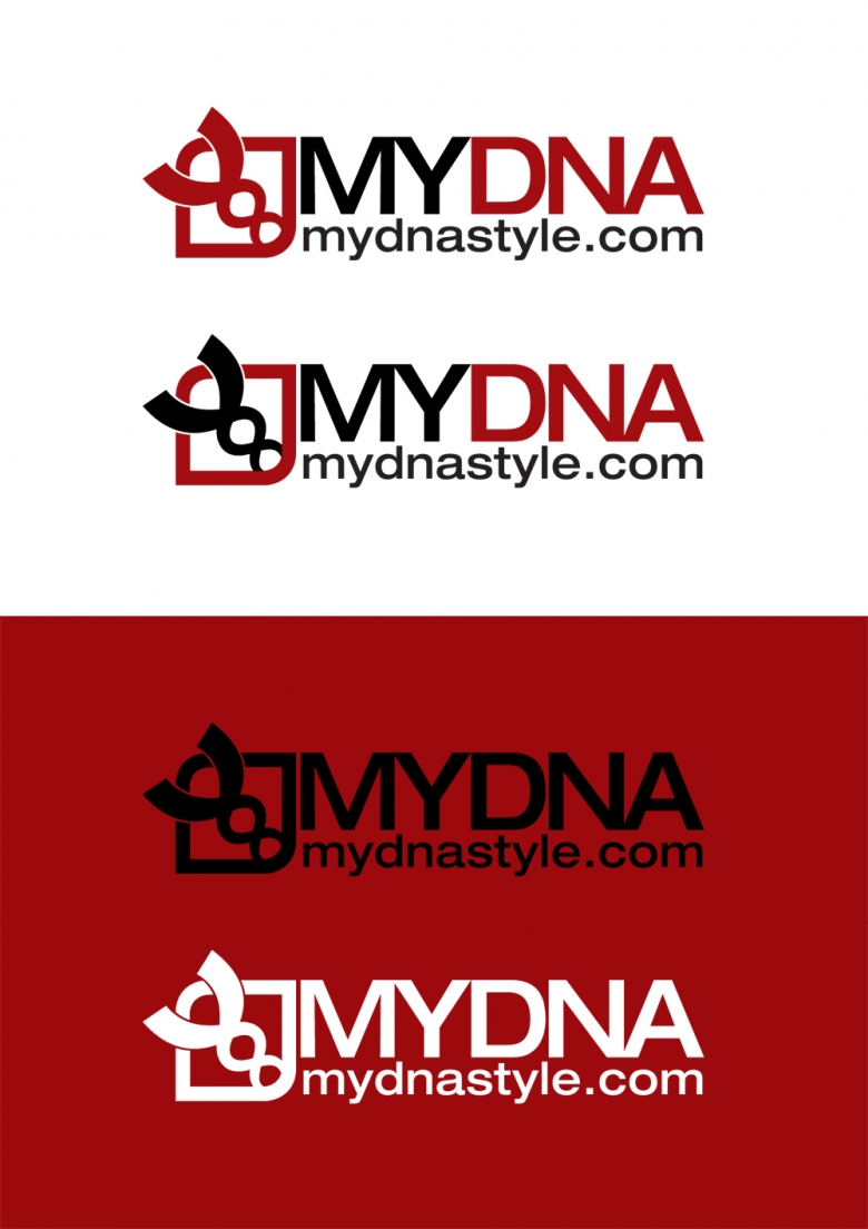 proposals for the logo and color development